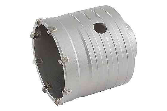 GRANITE Свердло корончате для бетону GRANITE 68 мм 8 зубців 2-08-068 Коломия