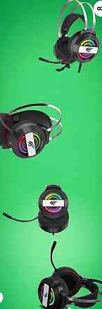 Игровые наушники. Харків