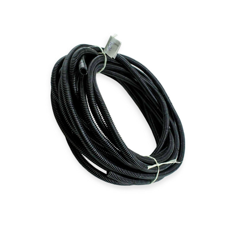 Гофра проводки d-9 (10 погонних метрів) Мукачево - фото 1