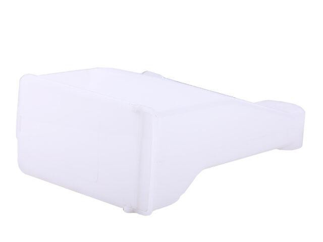 Пластиковый контейнер (под один бункер) Мукачево - изображение 1