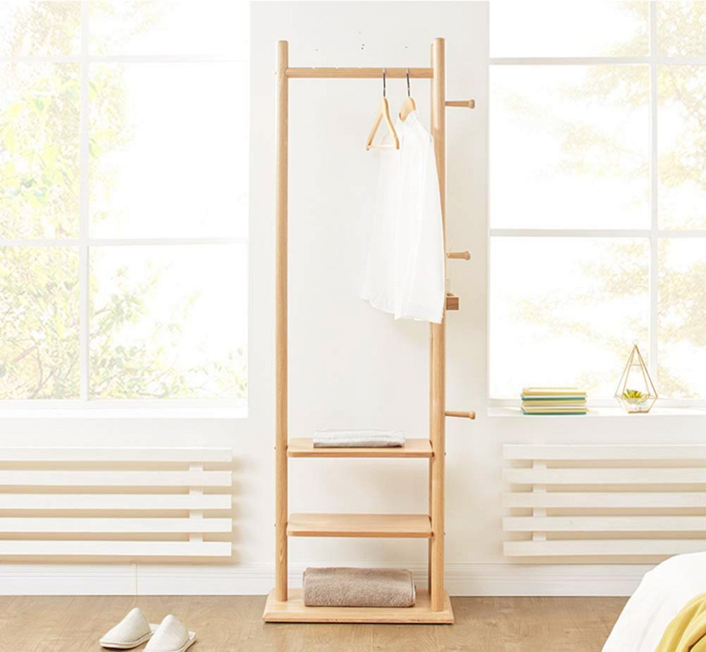 Стойка вешалка для одежды 