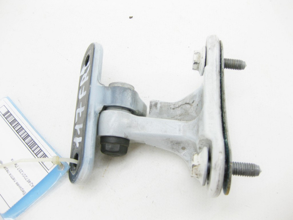 Mercedes-Benz  A2467201237 Верхня петля передніх правих дверей CLA Shooting Brake X117 CLA C117 GLA X156 A-class W176 B-class W242 B-class W246 Одеса - фото 3