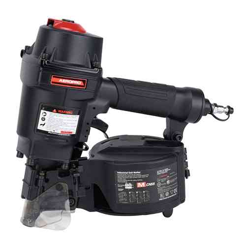 Цвяхів пістолет пневматичний AEROPRO MCN55 Одеса