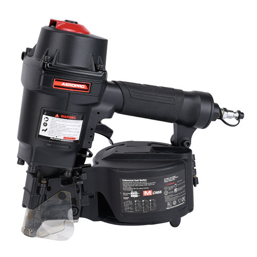 Нейлер пневматический для гвоздей AEROPRO MCN55 Одесса - изображение 1