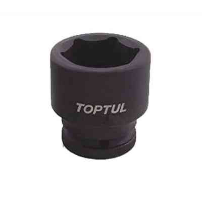 Головка торцевая Toptul ударная 3/4" 17 мм (KABA2417) Винница
