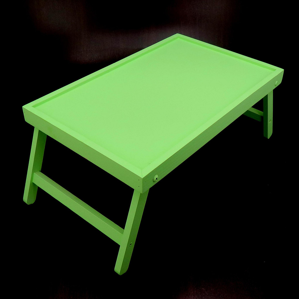 Столик-поднос для завтрака 