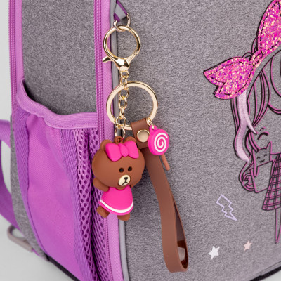 Брелок Yes коллекция Line Friends Choco (559361) Винница - изображение 3