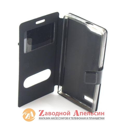 Чехол книжка Huawei P7 mini Smart Case Одесса - изображение 6