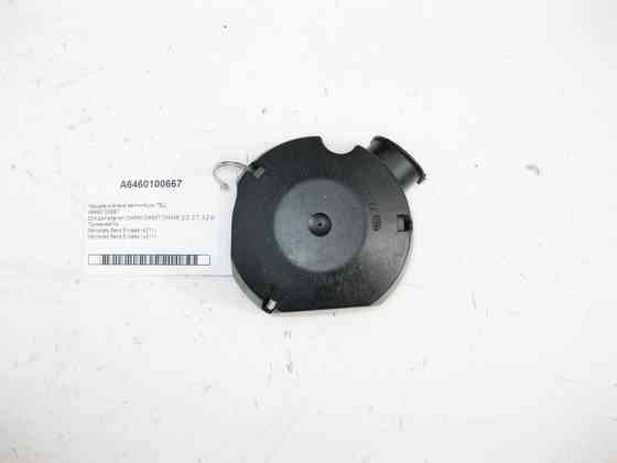 Mercedes-Benz  A6460100667 Кришка клапана вентиляції ГБЦ двигунів OM646 R4 2.2 cdi OM647 R5 2.7 OM648 R6 3.2 E-class S211 E-class W211 Одесса
