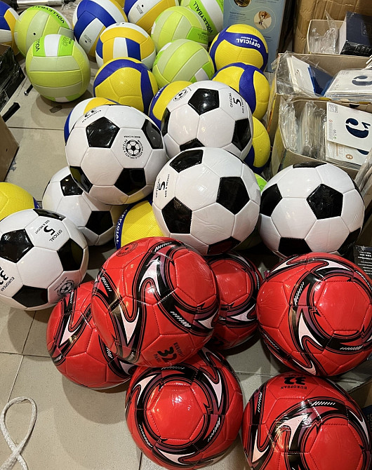 Футболный мяч Киев - изображение 4