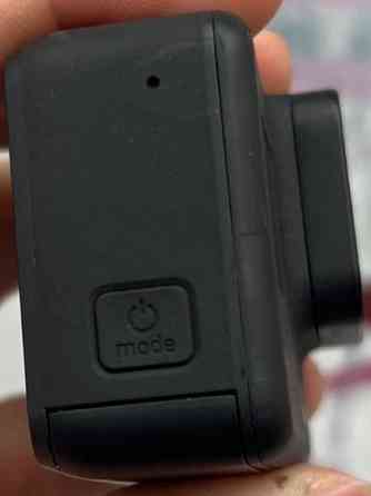 Екш- Камера GoPro 7 Black + кейс та кріплення Київ