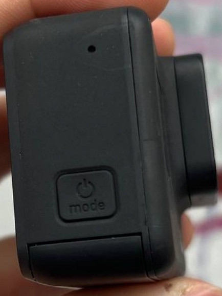 Екш- Камера GoPro 7 Black + кейс та кріплення Киев - изображение 5