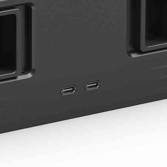 Литиевый аккумулятор для автохолодильника Alpicool FSAK-007 (Black) - 340 Вт/ч (30600 мА·ч/11.1 В) Киев