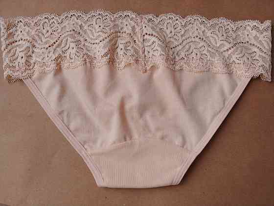 Женские трусики кружевные Lans Танго (2шт в уп) Lans 26/030 Киев