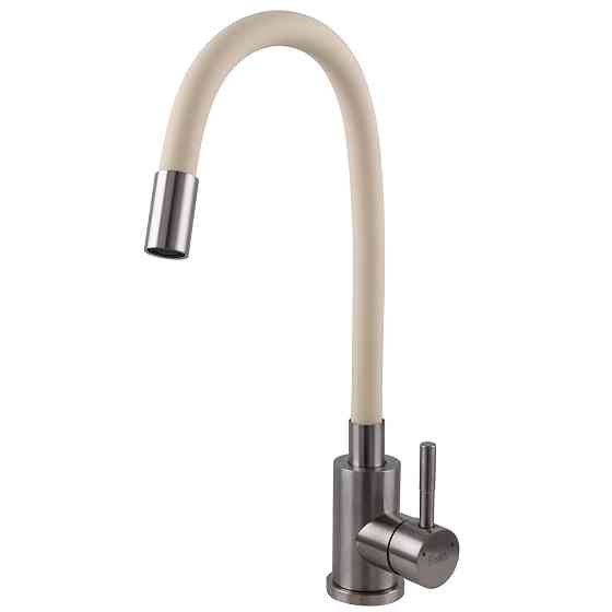 Змішувач для кухні EcoMIX ALPEN SBT3-203SBG Киев