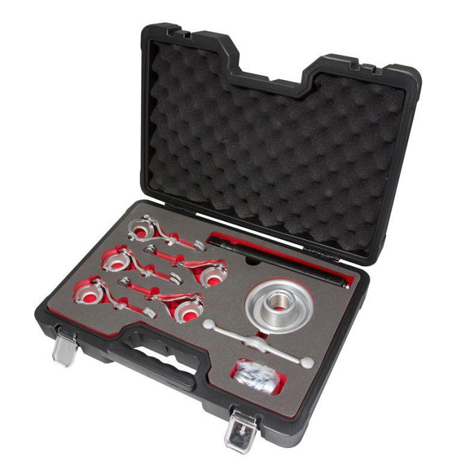 Бур по бетону S & R SDS-max 20 х 920 Zentro Одесса - изображение 1