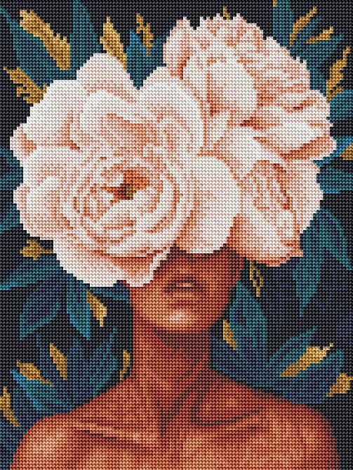 Квіткова загадка Київ - фото 1