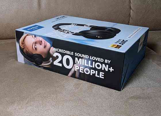 Бездротові навушники Anker Soundcore Life Q30 Харків