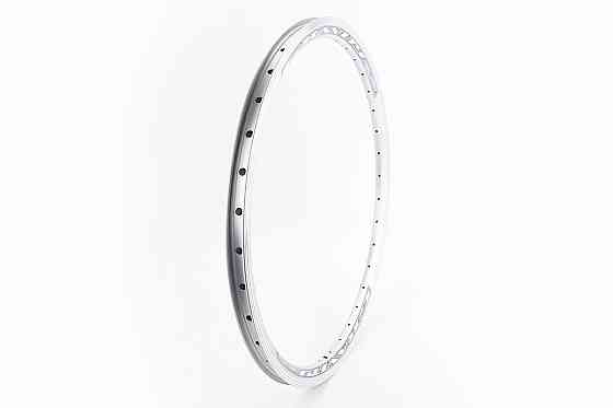 Обід 24" (507x17) V-brake, 14Gх36H алюмінієвий, сірий "GRAVITY" Київ