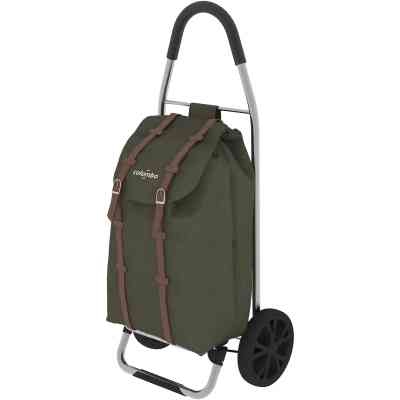 Сумка-тележка Colombo Dakar (CRL004) (930522) Винница