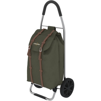 Сумка-візок Colombo Dakar (CRL004) (930522) Вінниця - фото 1