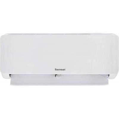 Кондиционер Sensei SAC-18MBW Винница - изображение 3