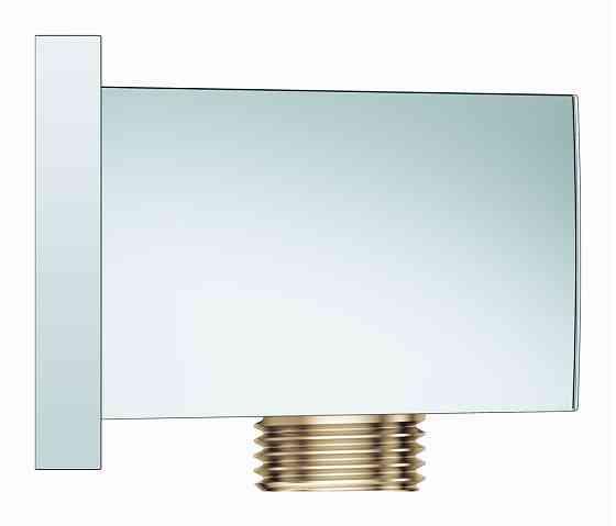 Шлангове підключення Grohe Euphoria Cube   ( 27704000 ) 27058 Харків