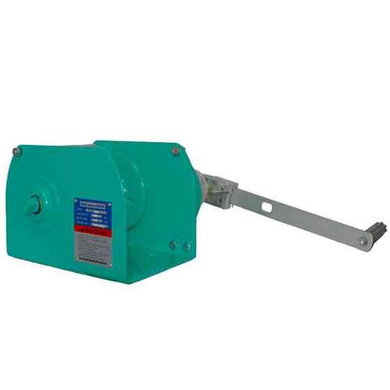 Лебідка ручна канатна PNW ТМ ABLE 2,0 т без канату Одеса