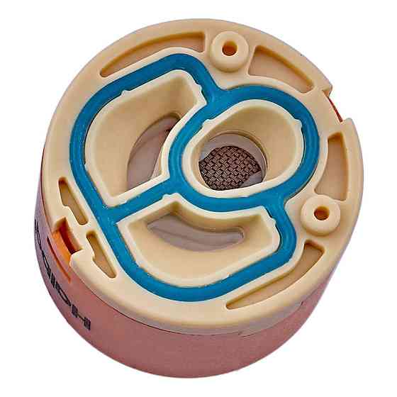 Картридж Haiba 40 Brass Head (AC0602) Київ