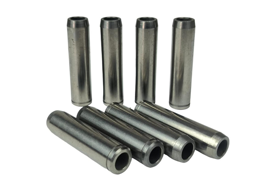 Напрямні Ланос 1,5 клапанів Мукачево - фото 1