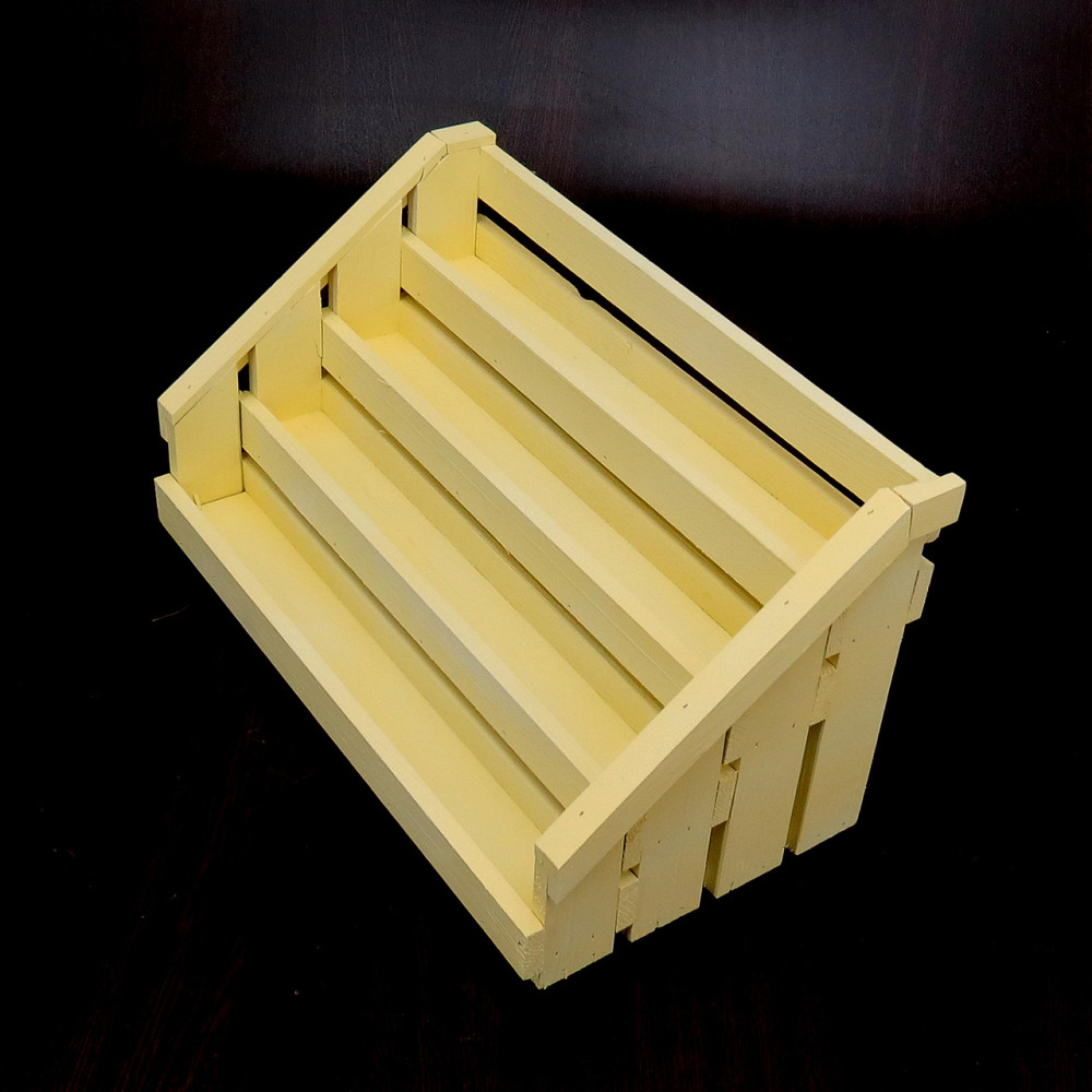 Органайзер для гель-лаків "Амала" лимонад Миколаїв - фото 4