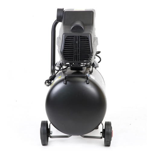 Компресор одноциліндровий 1,5кВт 205л/хв 8 бар 50л 2 крана APRO Житомир - фото 8