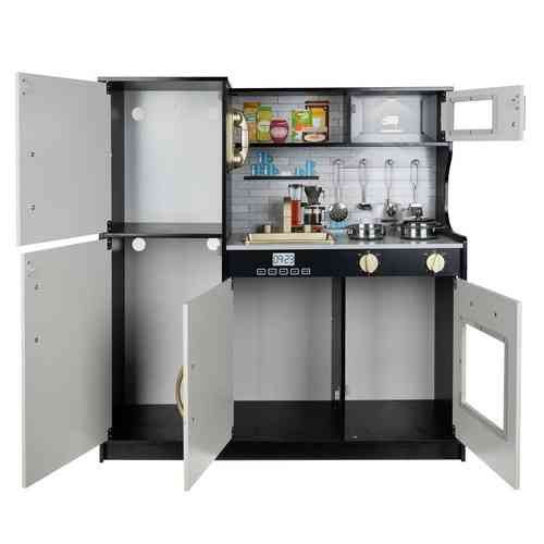 Дитяча дерев'яна кухня Kruzzel (22116) Нововолинськ