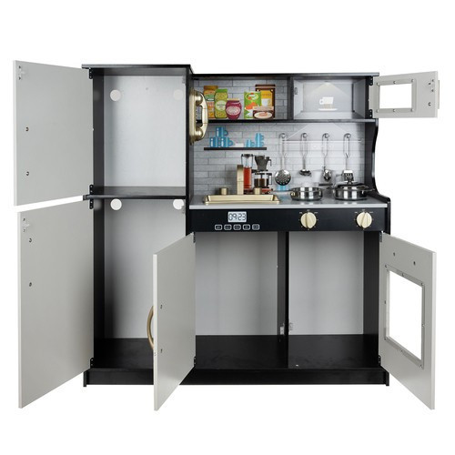 Дитяча дерев'яна кухня Kruzzel (22116) Нововолинськ - фото 4