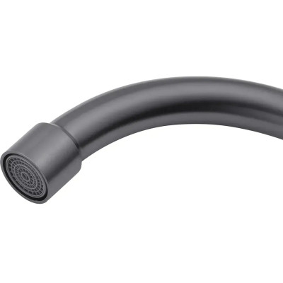 Змішувач Kroner KRPEKla-SCH098PVD (CV032174) Вінниця - фото 6