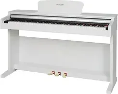 Піаніно (синтезатор) Sencor SDP 200 WH Київ