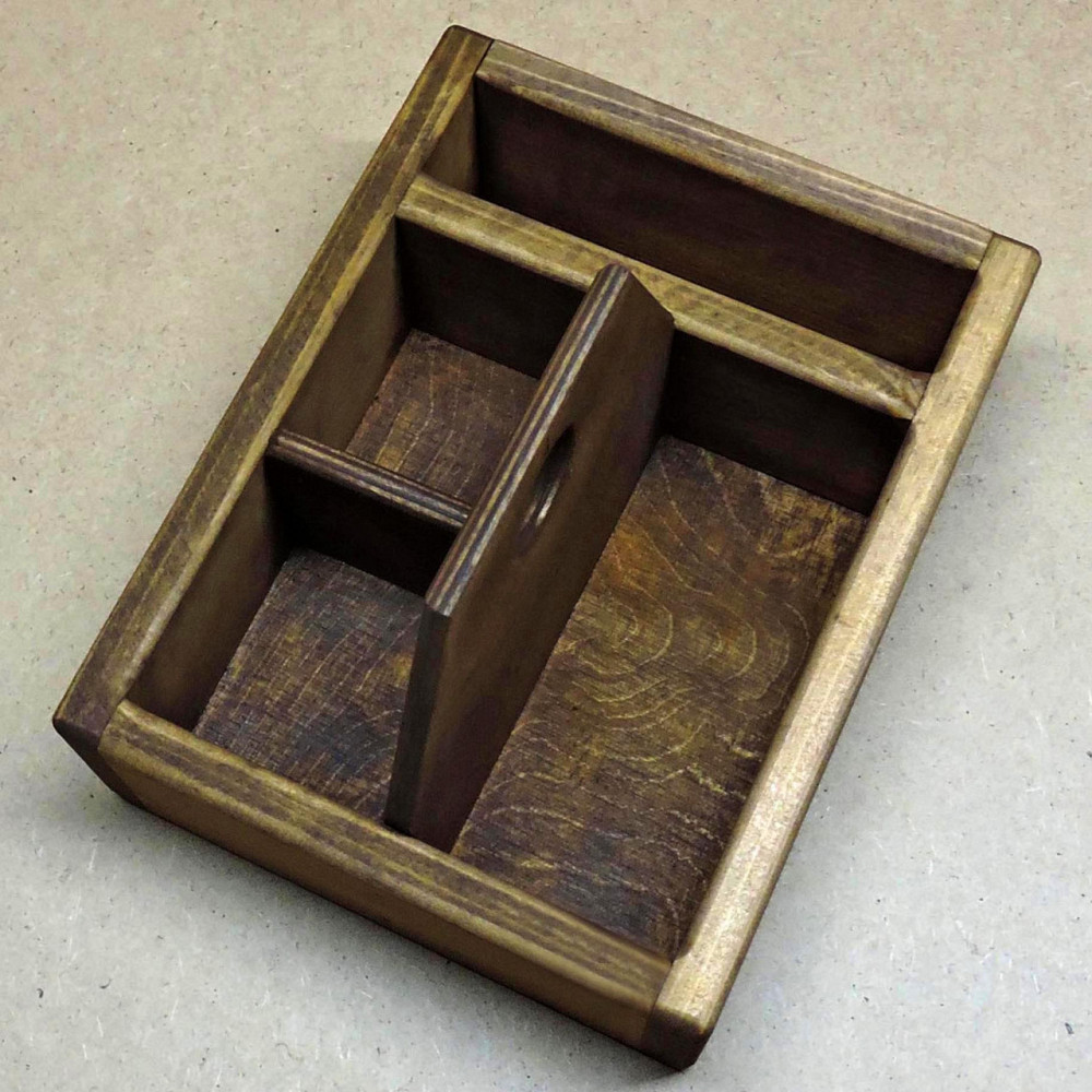 Фуршетний органайзер "Хайгейт" мускат Миколаїв - фото 2