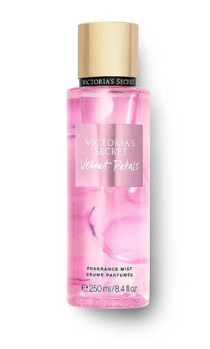 Парфюмированный спрей для тела Victoria's Secret Velvet Petals 250 мл Коломыя - изображение 1