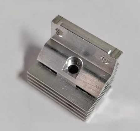 Радіатор для 3д принтерів Creality  K1 / K1 Max / K1C Київ - фото 5