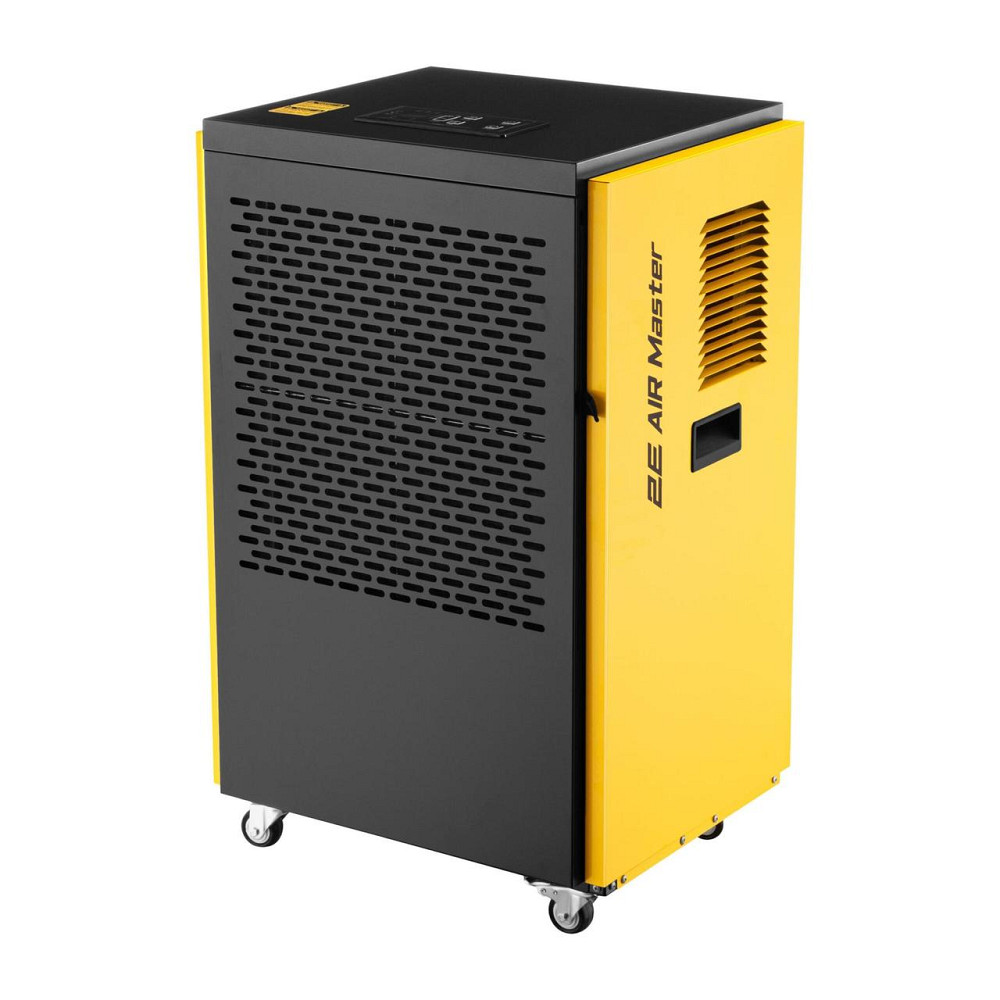 Осушувач повітря промисловий 2E Air Master 150Pro 2E-ID1500-150L ( 17955 ) Харків - фото 7