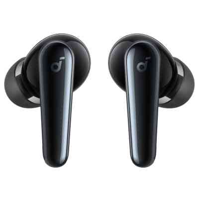 Навушники Anker SoundСore Liberty 5 Black (A3957G11) Вінниця