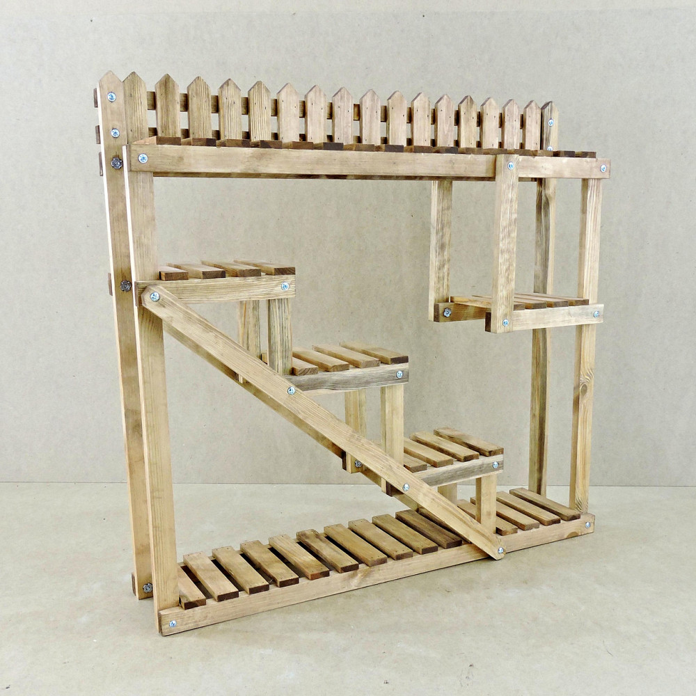 Подставка для цветов 