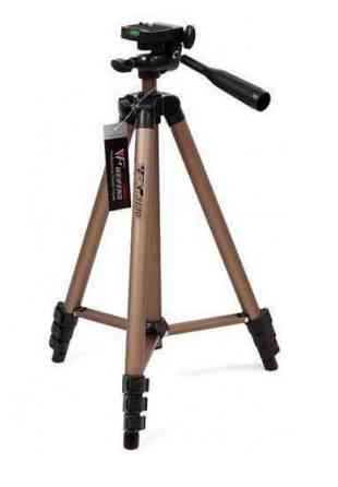 Універсальний штатив-тринога Weifeng WT3130 Трипод Вінниця