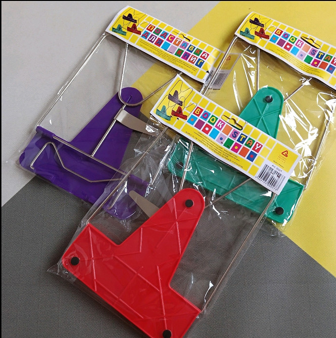 Подставка для книг и учебников Киев - изображение 2