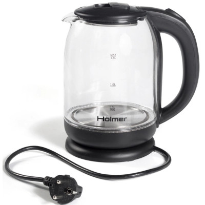 Электрочайник Hölmer HKS-1722 Вінниця - фото 8