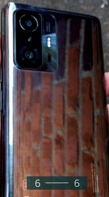 Смартфон: Xiaomi 11T Meteorite Gray ldeal 16/256Gb. Київ - фото 7