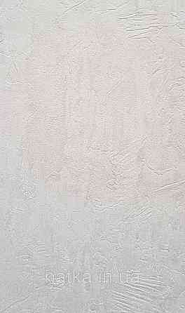 Шпалери вінілові на флізеліні AdaWall Omega1.06х10 під шкіру структурні щільні сірі 23213-3 Київ
