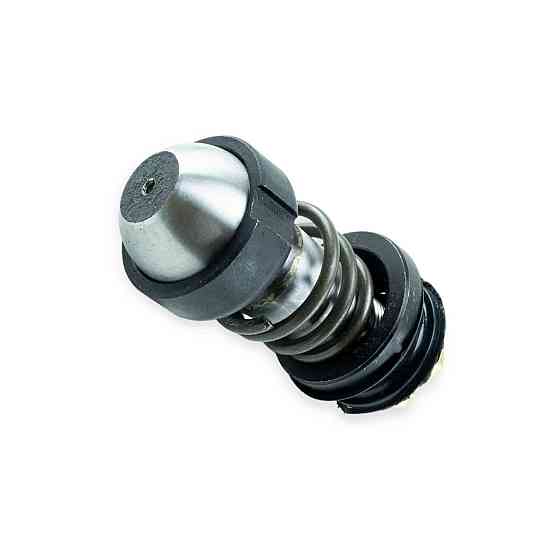 Палец камаз (пал.,вкл.,пруж.,гай.,пыл.) алтиком рулевой Мукачево