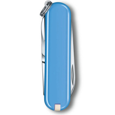 Ніж Victorinox Classic SD Colors Summer Rain (0.6223.28G) Вінниця - фото 3