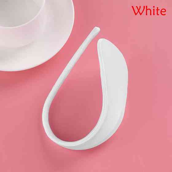 Труси без лямок білі - розмір універсальний, спандекс Київ